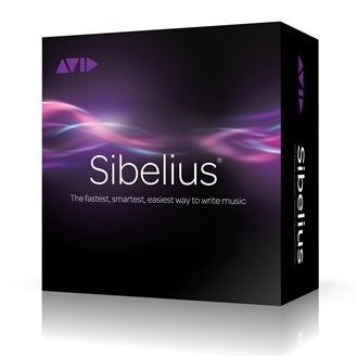 Profesionálny notačný software SIBELIUS - cena podľa vybranej verzie. Bližšie info telefonicky alebo e-mailom. - fotka 1
