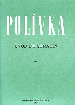 V.Polívka : Úvod do sonatín
